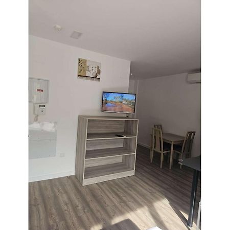 Apartamentos Turisticos Kenzamin Alicante Exterior foto