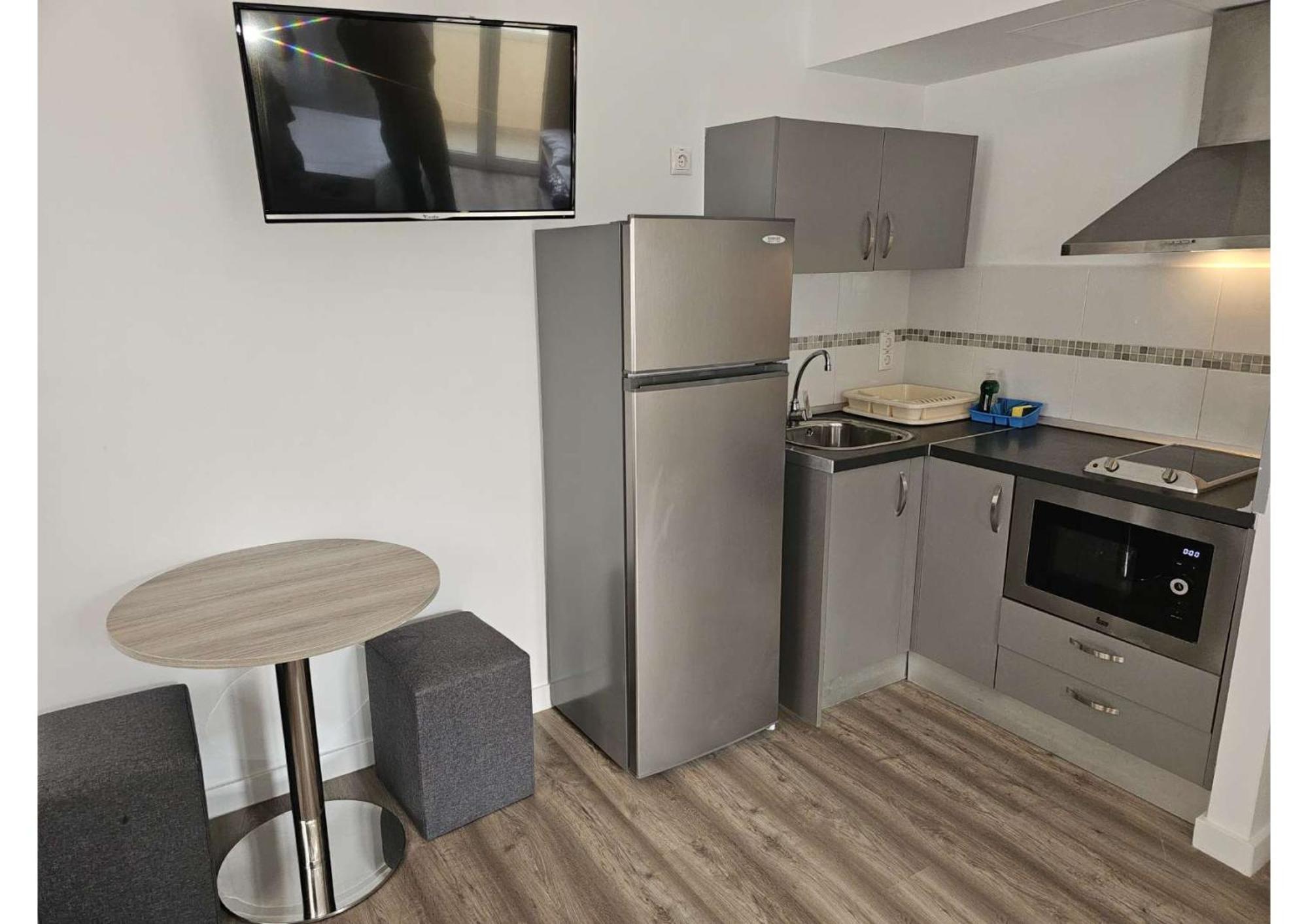 Apartamentos Turisticos Kenzamin Alicante Exterior foto