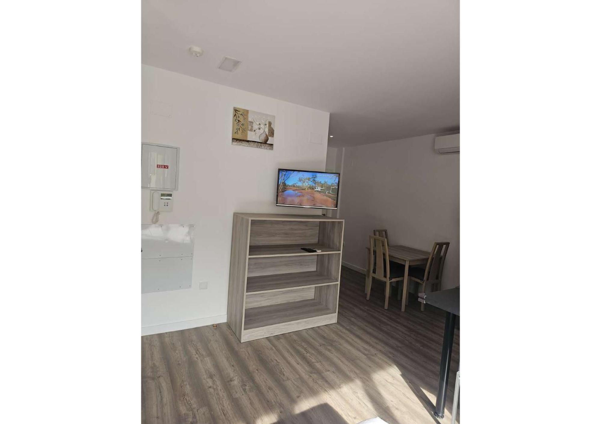 Apartamentos Turisticos Kenzamin Alicante Exterior foto