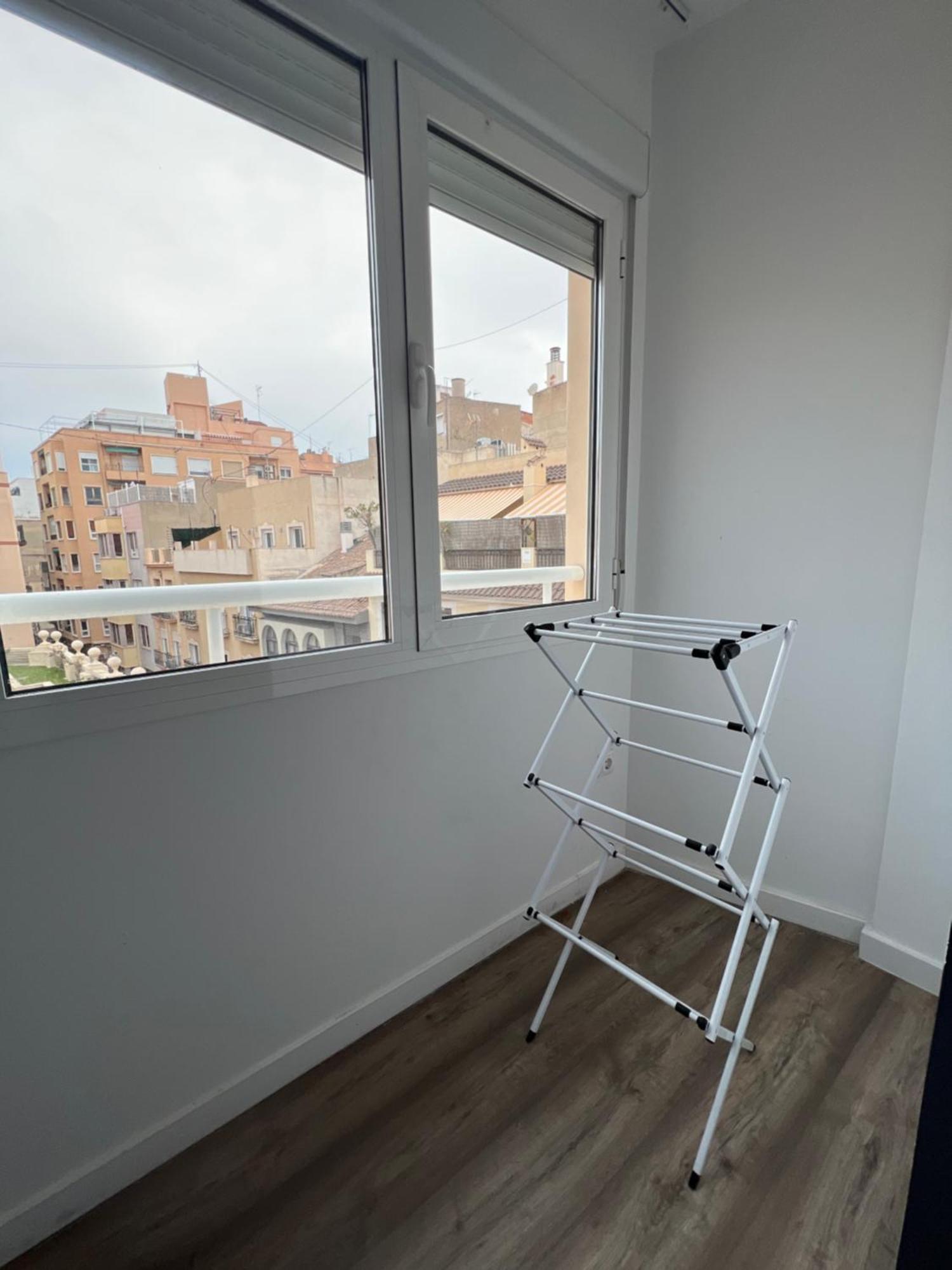 Apartamentos Turisticos Kenzamin Alicante Exterior foto