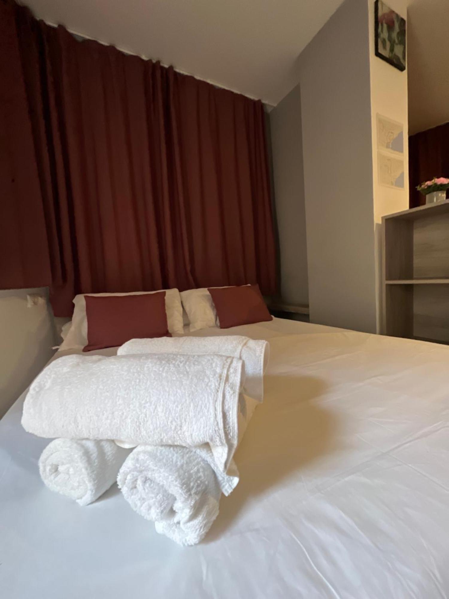 Apartamentos Turisticos Kenzamin Alicante Exterior foto